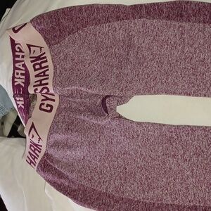 Gymshark Flex leggings